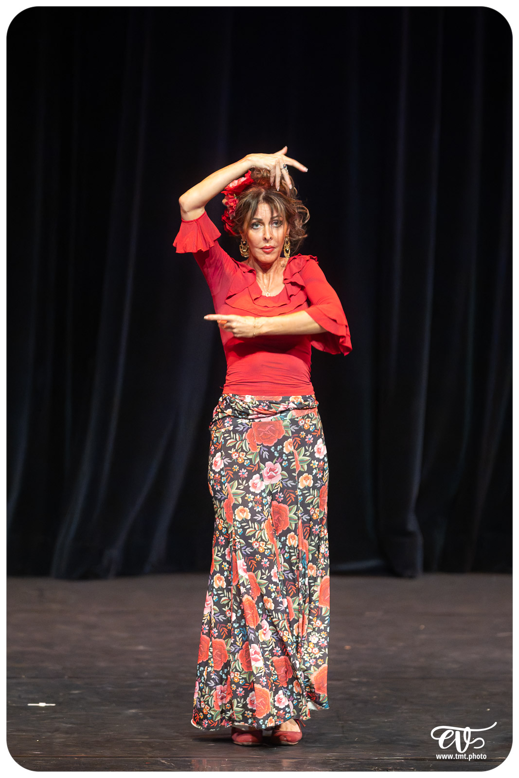 ECOLE DE DANSE CÉCILE ADAMOW